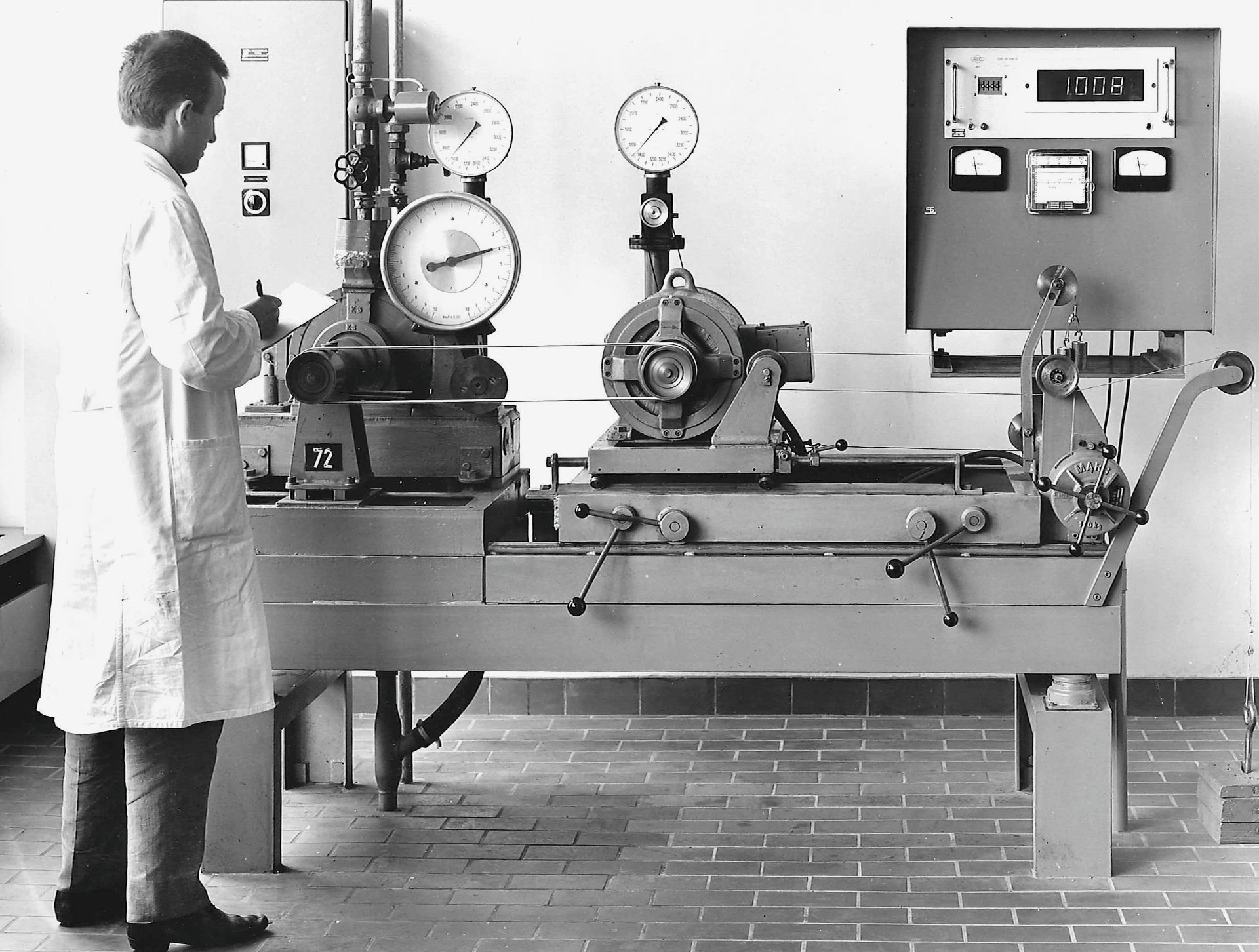 80 years of Habasit: A journey of innovation and growth