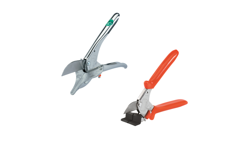 Cutting devices