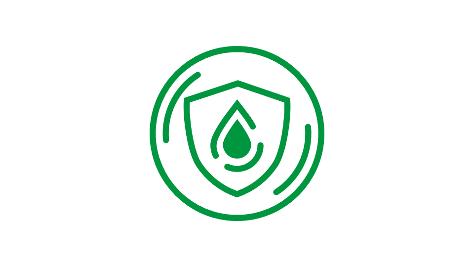 Hydrolysis resistance